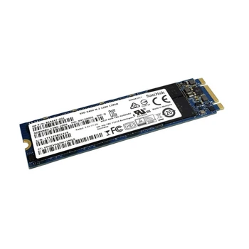 SSD SANDISK, формфактор M.2 купити в Києві: ціна, відгуки, продаж