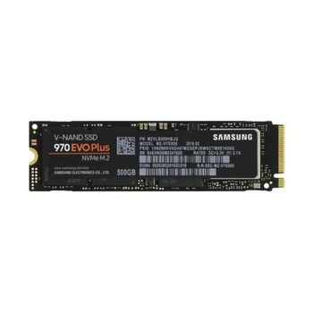 SSD Samsung, объемом 480 - 512 гб купить в Киеве: цена, отзывы