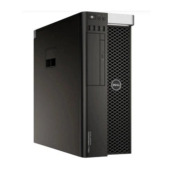 Рабочая станция Dell T7810 (2x Intel Xeon E5-2690v4 / 64 Gb DDR4-2400 / Quadro M5000 8 Gb / SSD 1 Tb) - Б/У