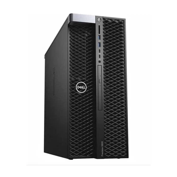 Робоча станція Dell T5820 (Intel Xeon W-2145 / 64 Gb DDR4-2666 / Quadro M5000 8 Gb / SSD 1 Tb) - Б/В