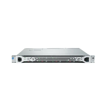 Сервер HP ProLiant DL360 Gen9 8 x 2.5 SFF (2 x Intel Xeon 2699v4 / 768 Gb DDR4-2400 / 2 x 1.92Tb SSD / P440AR / 2 x 800W) - Б/У