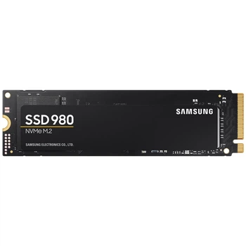 Накопичувач SSD Samsung 980 series 500Gb NVMe M.2 Gen3x4 (MZ-V8V500BW)
