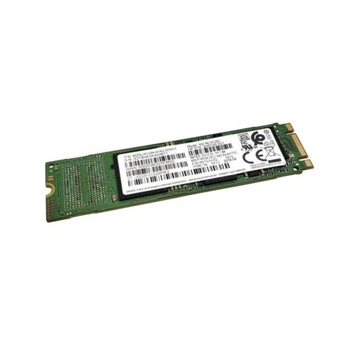 Накопитель SSD Samsung 128Gb M.2 SATA (MZ-NLN128C) - Б/У