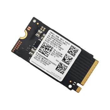 Накопитель SSD Samsung PM991a 256Gb NVMe M.2 Gen3x4 (MZ-ALQ256B
