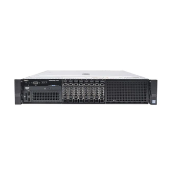 Сервер Dell R730 8 x 2.5 SFF (2 x Intel Xeon 2697v3 / 256 Gb DDR4-2133 / 2 x 1.92Tb SSD / H730 / 2 x 750W) - Б/У
