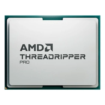 Процесор AMD Ryzen Threadripper PRO 7965WX - Б/В