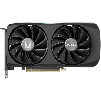 Відеокарта ZOTAC RTX 4060 Ti Twin Edge OC (8Gb / GDDR6 / 128bit / 4352 CUDA) - Б/В