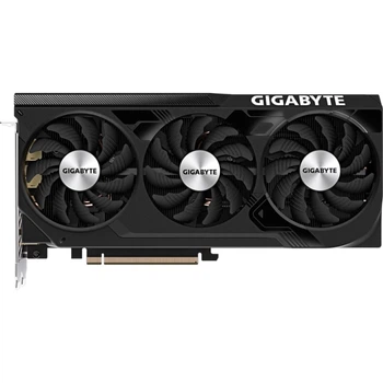 Відеокарта GIGABYTE RTX 4070 WINDFORCE OC V2 (12Gb / GDDR6 / 192 bit / 5888 CUDA) - Б/В