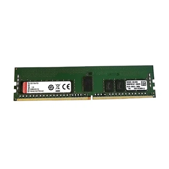 Оперативная память Kingston 8Gb DDR4-2933 PC4-23466 1Rx8 (KTH-PL429S8/8G) RDIMM ECC Registered - Б/У
