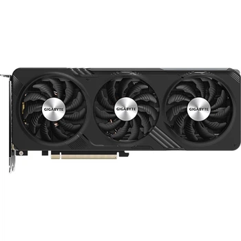 Видеокарта GIGABYTE RTX 4060 GAMING OC (8Gb / GDDR6 / 128bit / 3072 CUDA) - Б/У