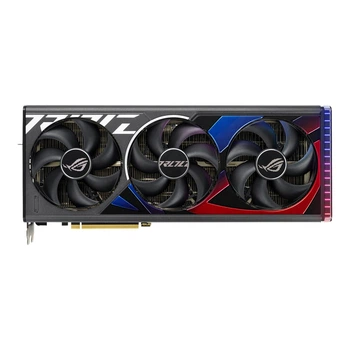 Видеокарты GeForce RTX 4090 на 24 ГБ купить в Киеве: цена, отзывы