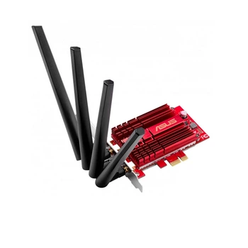 Сетевая карта Asus PCE-AC88 (Wi-Fi адаптер) - Б/У