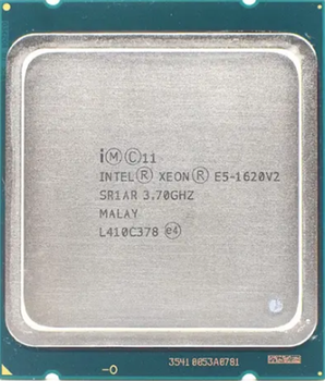 Процессор Intel Xeon E5-1620 v2 - Б/У