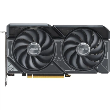 Відеокарта ASUS DUAL RTX 4070 SUPER (12Gb / GDDR6X / 192 bit / 7168 CUDA) - Б/В