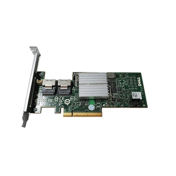 RAID Dell PERC H200 No Cache 6Gb/s (65F44 / 065F44) - Б/У