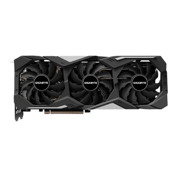 Видеокарта GIGABYTE RTX 2070 SUPER GAMING (8Gb / GDDR6 / 256bit / 2560 CUDA) - Б/У