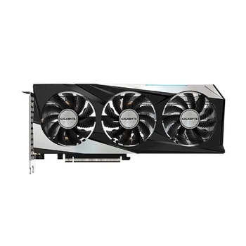 Видеокарта GIGABYTE RTX 3060 Ti GAMING (8Gb / GDDR6 / 256bit / 4864 CUDA) - Б/У