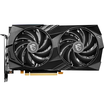 Видеокарта MSI RTX 4060 GAMING X (8Gb / GDDR6 / 128bit / 3072 CUDA) - Б/У