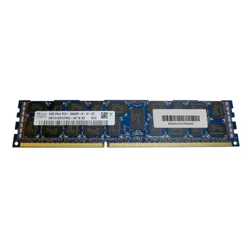 Оперативна пам'ять SK Hynix 8Gb DDR3-1333 PC3-10600R (HMT31GR7EFR4C-H9) RDIMM ECC Registered - Б/В