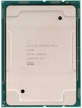 Процесор Intel Xeon Gold 6240Y - Б/В