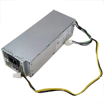 Блок питания Dell 180W для OptiPlex Precision Vostro Inspiron (9XD51, 09XD51) - Б/У