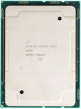 Процессор Intel Xeon Gold 6238T - Б/У