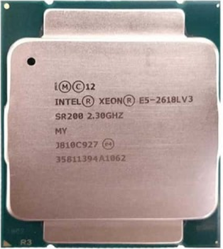Процесор Intel Xeon E5-2618L v3 - Б/В