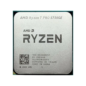 Процесор AMD Ryzen 7 PRO 5750GE - Б/В