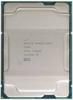 Процесор Intel Xeon Gold 6314U - Б/В