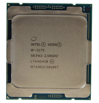 Процессор Intel Xeon W-2175 - Б/У