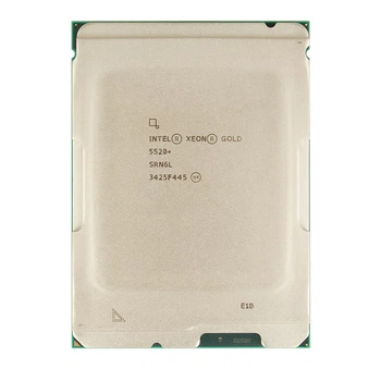 Процесор Intel Xeon Gold 5520+ - Б/В