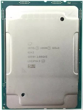 Процессор Intel Xeon Gold 6242 - Б/У