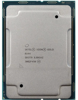 Процессор Intel Xeon Gold 6144 - Б/У