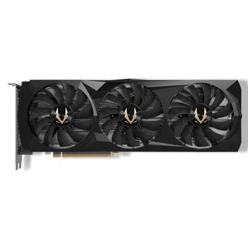 Відеокарти Zotac GeForce RTX 2080 Ti купити в Києві: ціна, відгуки