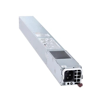 Блок питания Supermicro 2200W Titanium (PWS-2K22A-1R) - Б/У