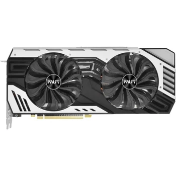 Відеокарти Palit GeForce RTX 2070 Super купити в Києві: ціна