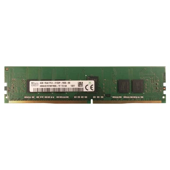 Оперативна пам'ять SK Hynix 4Gb DDR4-2133 PC4-17000P-R (HMA451R7AFR8N-TF) RDIMM ECC Registered - Б/В