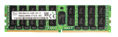 Оперативная память 32 ГБ SK hynix - купить в Киеве: цена, отзывы