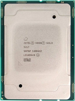 Процесор Intel Xeon Gold 5217 - Б/В