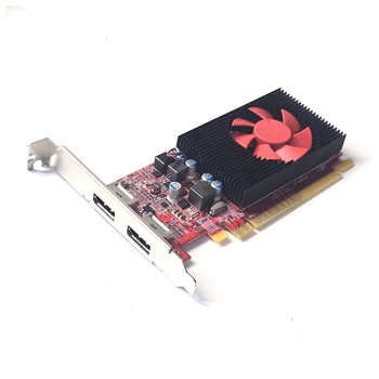 Відеокарта HP OEM AMD Radeon R7 430 (2Gb / GDDR5 / 64 bit / 384 ROCm) - Б/В