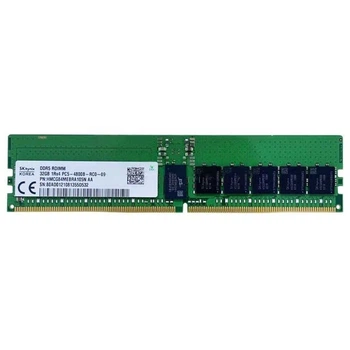 SK hynix DDR5 SDRAM 32 ГБ - ROZETKA - купить оперативную память в