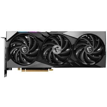 Відеокарта MSI RTX 4070 GAMING X SLIM (12Gb / GDDR6X / 192 bit / 5888 CUDA) - Б/В
