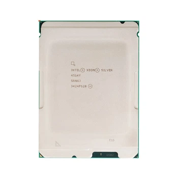 Процесор Intel Xeon Silver 4514Y - Б/В