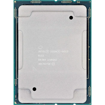 Процессор Intel Xeon Gold 6152 - Б/У