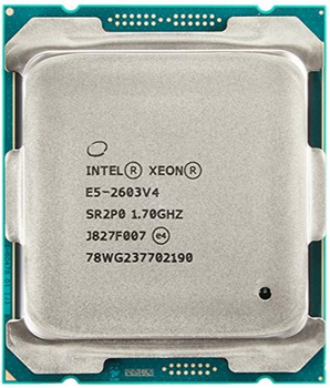 Процесор Intel Xeon E5-2603 v4 - Б/В