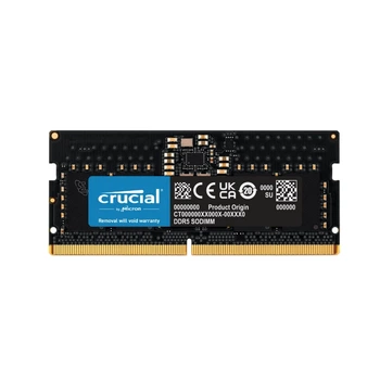 Crucial DDR5 SDRAM 16 ГБ - ROZETKA - купить оперативную память в