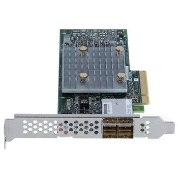RAID HP Smart Array E208e-p SAS Controller (804398-B21) - Б/У