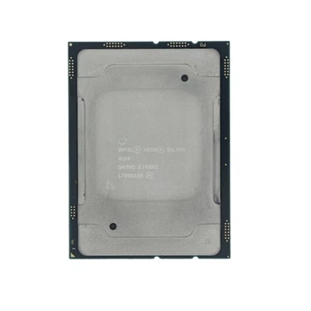 Процессор Intel Xeon Silver 4116 - Б/У