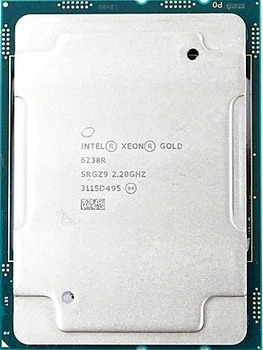 Процесор Intel Xeon Gold 6238R - Б/В