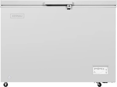 Zamrażarka skrzyniowa Kernau KFCF 3803.1 EW
